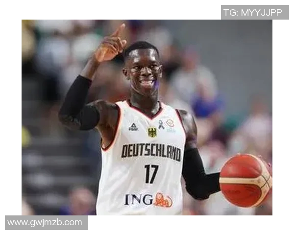 丹尼斯施罗德:从NBA新星到篮球场上的战术大师之路 丹尼斯施罗德:从NBA新星到篮球场上的战术大师之路