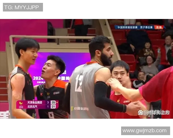 埃及男排与巴西男排激战正酣谁能在世界赛场上笑到最后 埃及男排与巴西男排激战正酣谁能在世界赛场上笑到最后