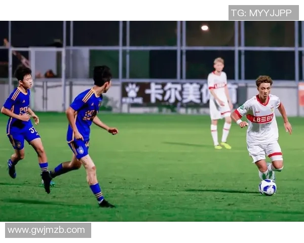 足球明星国际冠军杯盛宴即将开启全球球迷共同期待的精彩对决 足球明星国际冠军杯盛宴即将开启全球球迷共同期待的精彩对决